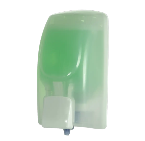 DISPENSER SABONETE SPRAY 600 ML CENTURY