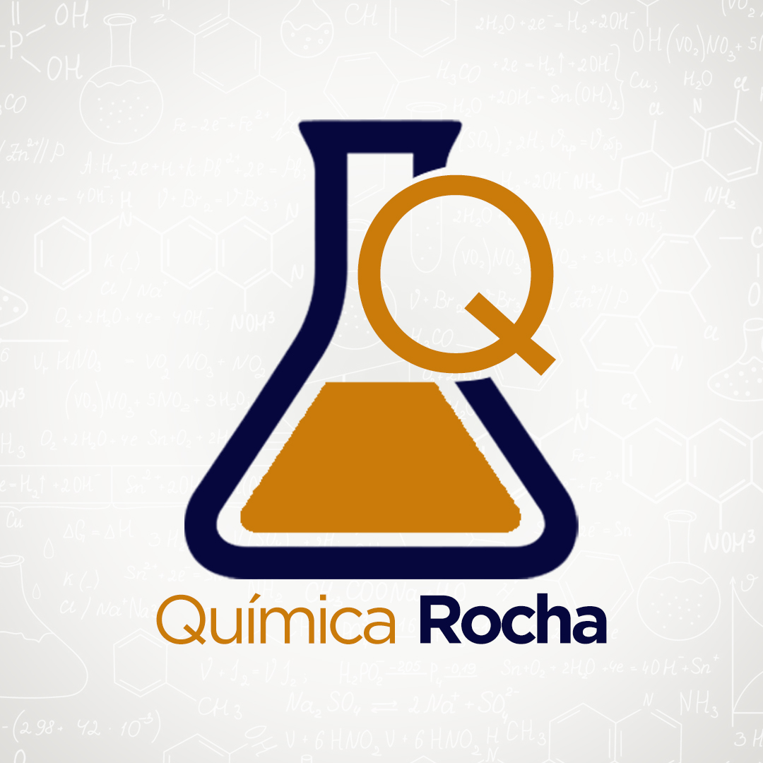 Química Rocha Produtos de limpeza