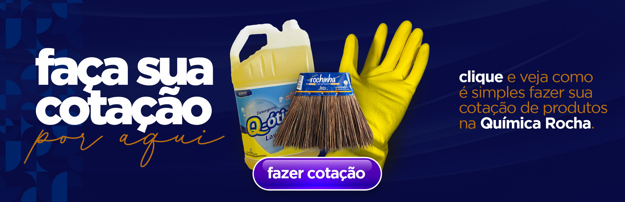 BANNER FAÇA SUA COTAÇÃO