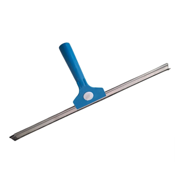 rodo limpa vidro 45cm profissional s/ cabo